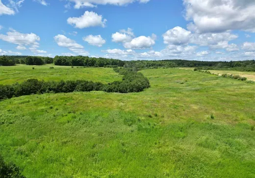 Terrain à vendre - X Rg St-Paul, Portneuf, G0A 2Y0