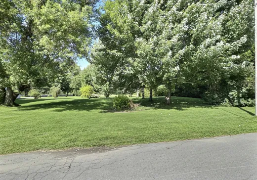 Land for Sale -  Rue Poulin, Weedon, J0B 3J0