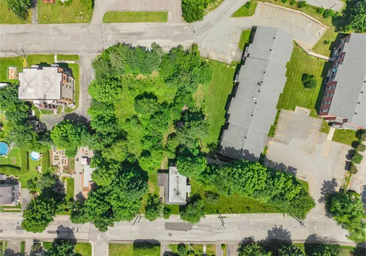 Land for Sale - Rue MacDonal Rue MacDonald, Magog, J1X 1M2