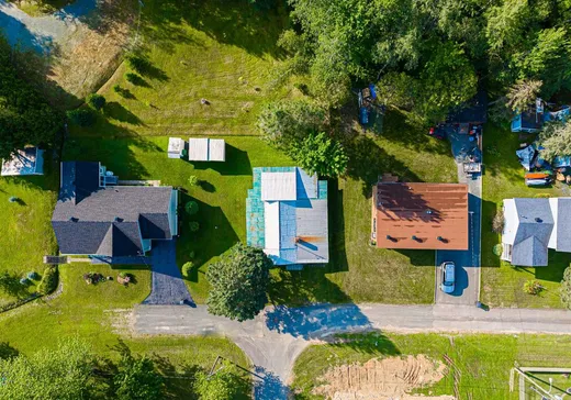Land for Sale - 106 Rue Pruneau, Val des Sources, J1T 3M7