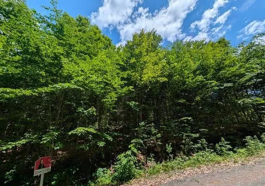 Land for Sale -  Côte St-Georges, Mascouche, J7K 2N5