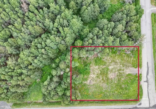 Land for Sale -  Rue Luce-Drapeau, Sainte-Luce-sur-Mer, G0K 1P0