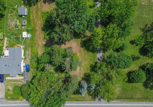 Terrain à vendre -  Rue Notre-Dame E., Trois-Rivières, G8V1Z2