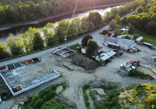 Land for Sale - 1632 Rue Achille-Barrière, Sherbrooke, J1H 0B8