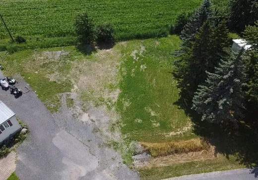 Land for sale -  Rue des Ormes, Marieville, J3M1P2