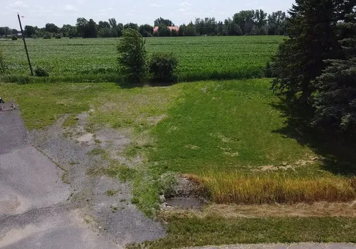 Land for Sale -  Rue des Ormes, Marieville, J3M 1P2