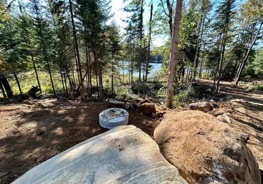 Terrain à vendre - 1943 Ch. Picanoc, Otter Lake, J0X 2P0