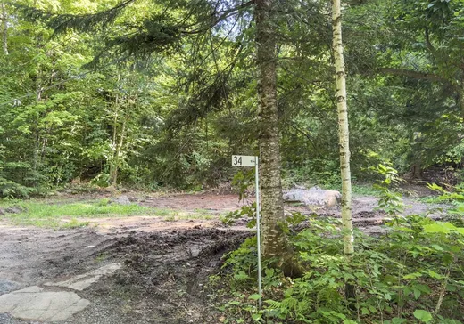 Land for sale - 34 Ch. des Micmacs, Harrington, J8G2S6