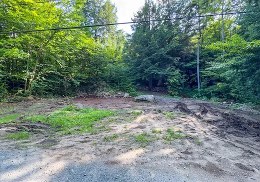 Land for Sale - 34 Ch. des Micmacs, Harrington, J8G 2S6