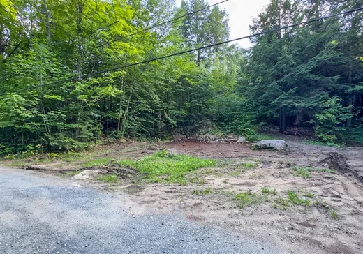 Land for Sale - 34 Ch. des Micmacs, Harrington, J8G 2S6