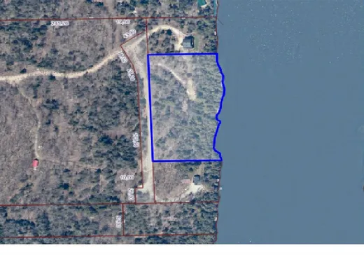 Terrain à vendre - 116 Ch. Grant, Lac-Bouchette, J0X 1E0