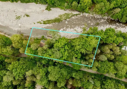 Land for Sale - 214 Ch. de Hyatt's-Mills, Coaticook, J0B 1L0