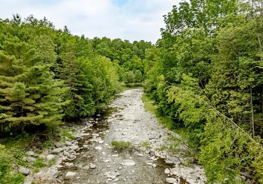 Land for Sale - 214 Ch. de Hyatt's-Mills, Coaticook, J0B 1L0