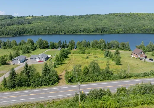 Terrain à vendre - 791 Route 295 S., Saint-Pierre-de-Lamy, G0L 4H0