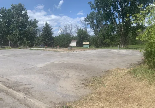 Terrain à vendre - 136 Ch. de la Traverse, Massueville, J0K 2P0
