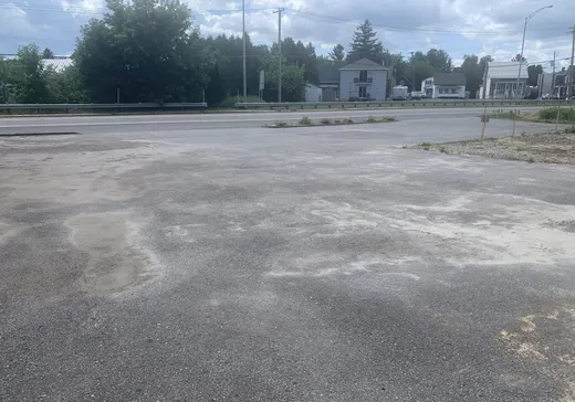 Terrain à vendre - 136 Ch. de la Traverse, Massueville, J0K 2P0