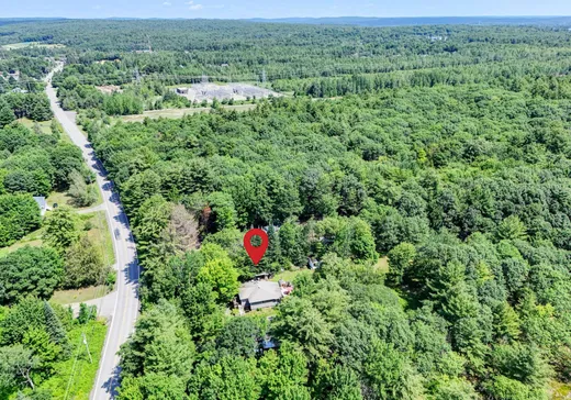 Terrain à vendre - 938Z Rue des Lacs, Saint-Jérôme, J5L 1S9