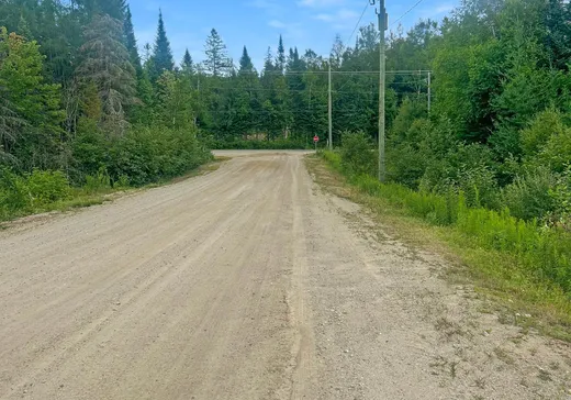 Land for Sale -  Rue Jean-Baptiste-Lepage, St-Come, J0K 2B0