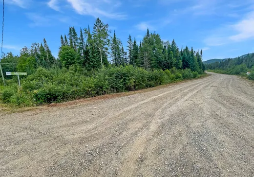 Land for Sale -  Rue Jean-Baptiste-Lepage, St-Come, J0K 2B0
