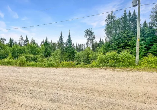 Land for Sale -  Rue Jean-Paul, St-Come, J0K 2B0