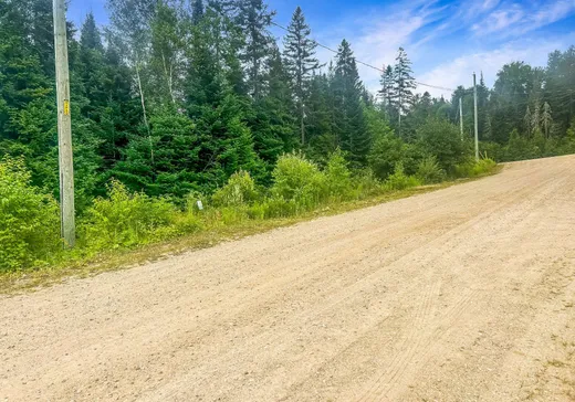 Land for sale -  Rue Jean-Paul, St-Come, J0K2B0