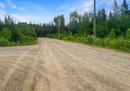 Land for Sale -  Rue Jean-Paul, St-Come, J0K 2B0