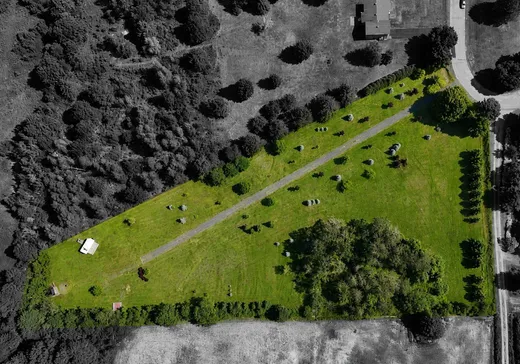 Land for Sale -  Place Morrill, Danville, J0A 1A0