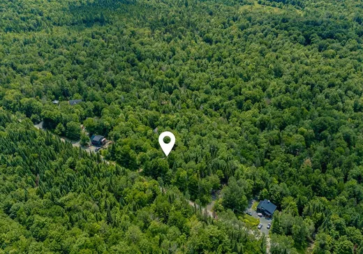 Land for Sale - 186 Ch. Fortin, Stratford, G0Y 1P0