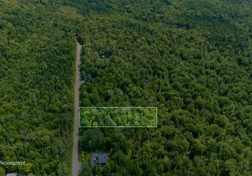 Land for Sale - 186 Ch. Fortin, Stratford, G0Y 1P0