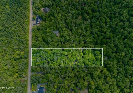 Land for Sale - 186 Ch. Fortin, Stratford, G0Y 1P0