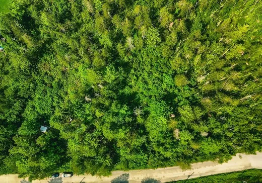 Terrain à vendre - 167 Ch. Lafrenière, Val-des-Monts, J8N 7J6