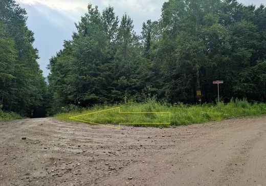 Land for Sale - 100 Ch. du Lac-Cadotte, Trois-Rivières, G9H 2N8