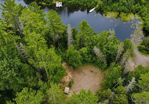 Terrain à vendre - 12 Ch. du Lac-Clark, Otter Lake, J0X 2P0