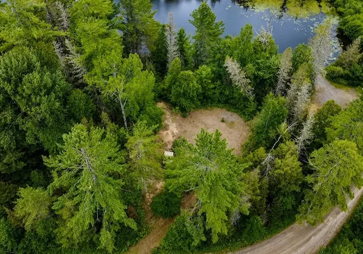 Terrain à vendre - 12 Ch. du Lac-Clark, Otter Lake, J0X 2P0
