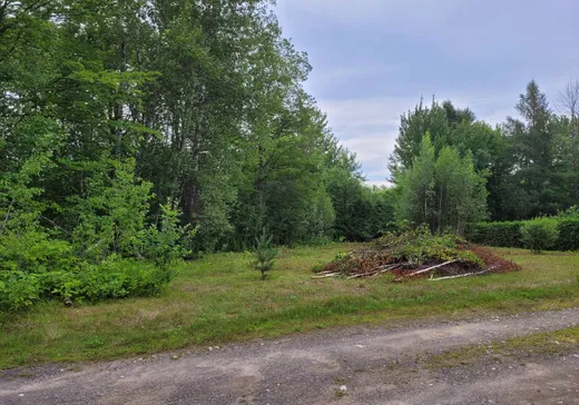 Land for Sale - 2252 Ch. Lotbinière, Les Cedres, J7T 4C5