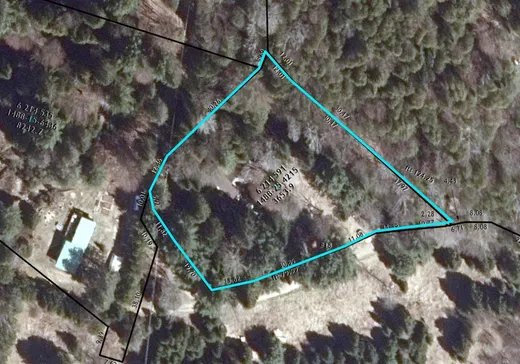 Land for sale - 18 Ch. Courte, Notre-Dame-de-la-Merci, J0T1A0