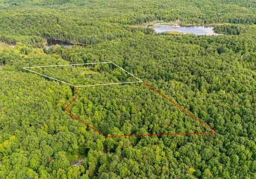 Land for sale - 141 Ch. Gosford S., App. 645, Weedon, J0B3J0