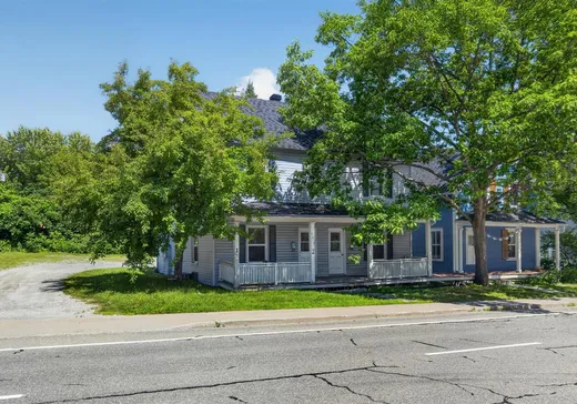 Land for Sale - 489Z Rue de Montréal, Sherbrooke, J1H 1E6