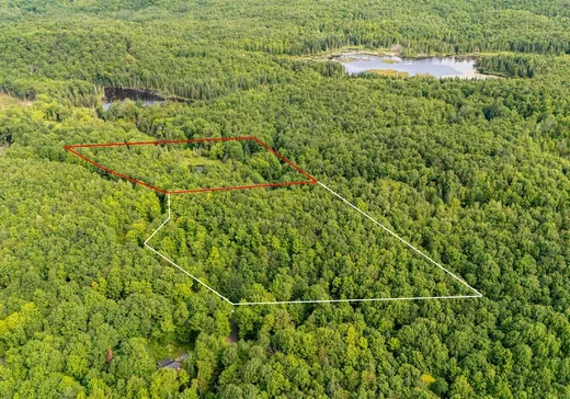 Land for Sale - 141 Ch. Gosford S., App. 657, Weedon, J0B 3J0