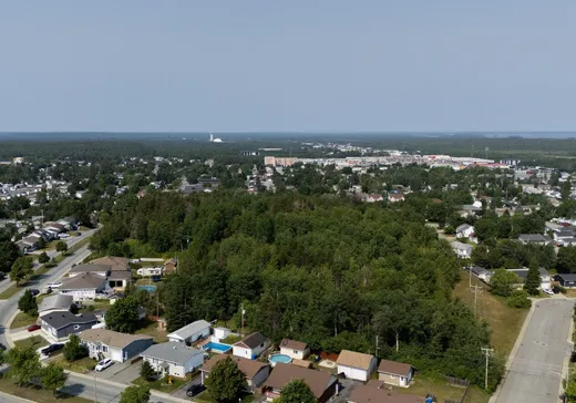 Land for Sale - 278Z Rue Dorion, Val-d'Or, J9P 5V7