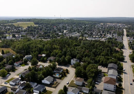Land for Sale - 278Z Rue Dorion, Val-d'Or, J9P 5V7