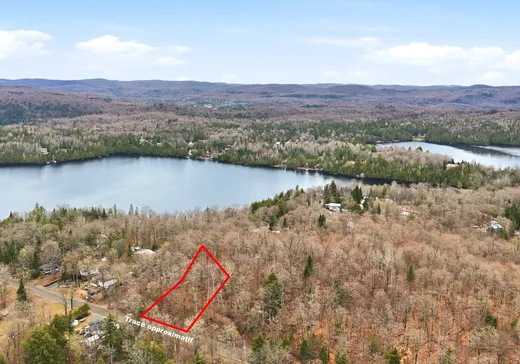Land for Sale -  Rue Chisholm, Wentworth, J0T 1Y0