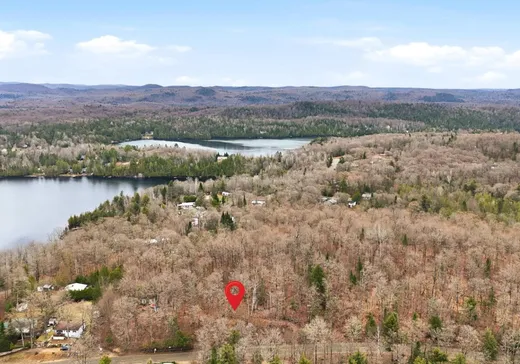 Land for Sale -  Rue Chisholm, Wentworth, J0T 1Y0