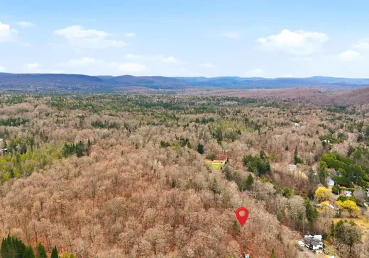 Land for Sale -  Rue Chisholm, Wentworth, J0T 1Y0