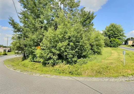 Land for Sale - 310 Ch. Nicholson, Lac-Mégantic, G0Y 1E0