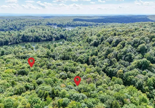 Land for Sale -  Rue de Nürnberg, Harrington, J8G 2T5