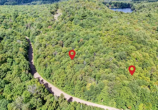 Land for Sale -  Rue de Nürnberg, Harrington, J8G 2T5