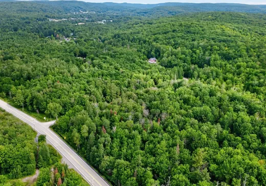 Land for Sale -  Route 335, Saint-Calixte, J0K 1Z0
