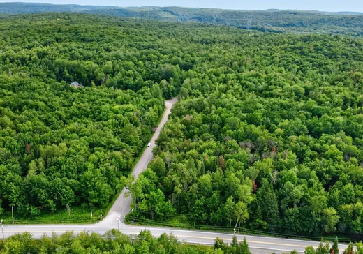 Land for Sale -  Route 335, Saint-Calixte, J0K 1Z0