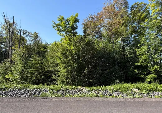Land for Sale -  Rue de l'Excursion, Morin-Heights, J0R 1H0